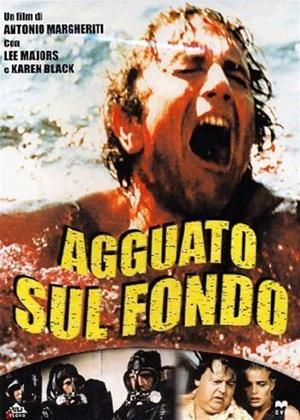 Rent Killer Fish Online DVD Rental