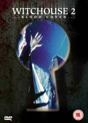 Rent Witchouse 2: Blood Coven Online DVD Rental