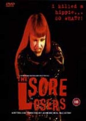 Rent The Sore Losers Online DVD Rental