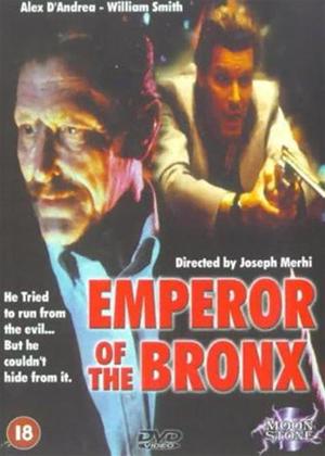 Rent Emperor of the Bronx Online DVD Rental