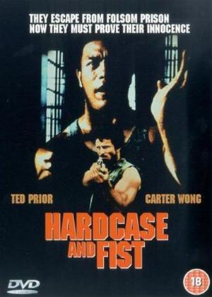 Rent Hardcase and Fist Online DVD Rental