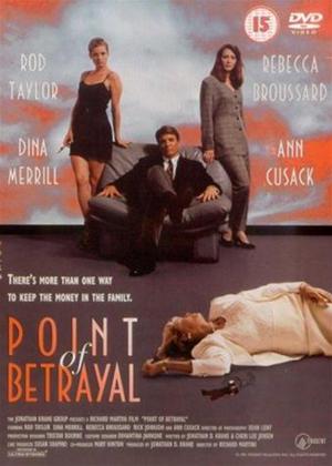 Rent Point of Betrayal Online DVD Rental