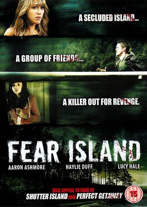 Rent Fear Island Online DVD Rental