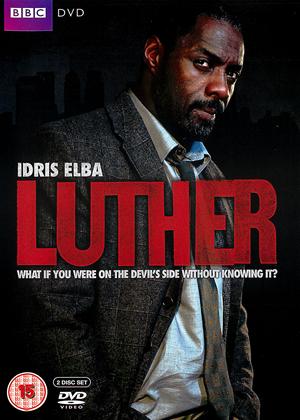 Rent Luther: Series 1 Online DVD Rental