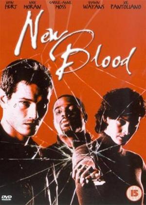 Rent New Blood Online DVD Rental