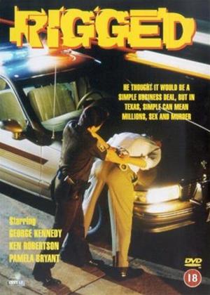 Rent Rigged Online DVD Rental