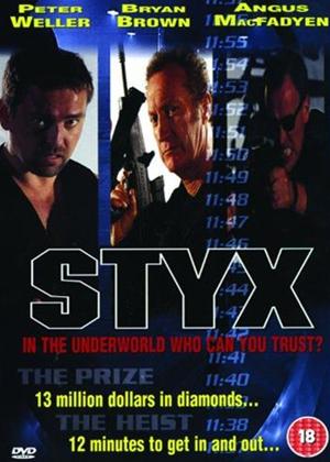 Rent Styx Online DVD Rental