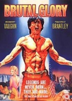 Rent Brutal Glory Online DVD Rental