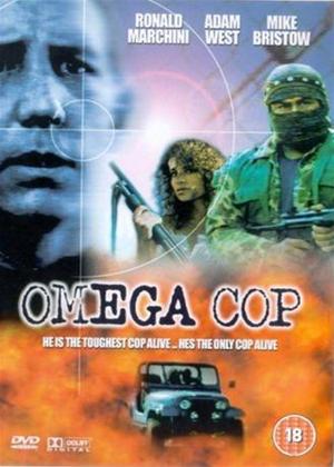 Rent Omega Cop Online DVD Rental