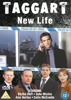 Rent Taggart: New Life Online DVD Rental