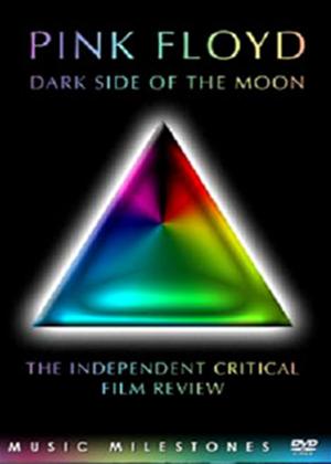 Rent Pink Floyd: Music Milestones: Dark Side of the Moon Online DVD Rental