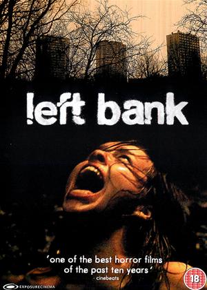Rent Left Bank (aka Linkeroever) Online DVD Rental
