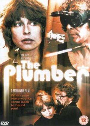 Rent The Plumber Online DVD Rental