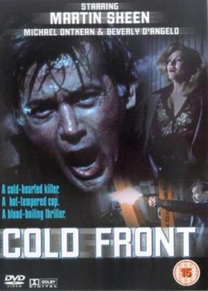 Rent Cold Front Online DVD Rental