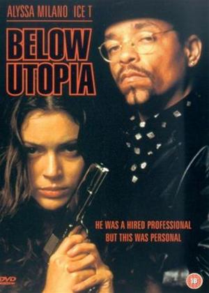 Rent Below Utopia Online DVD Rental