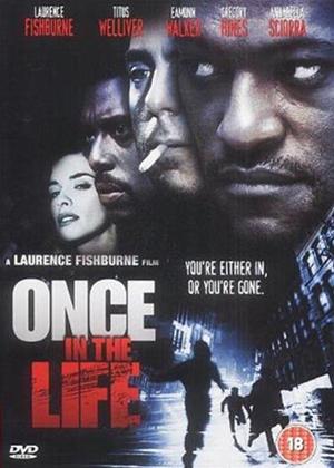 Rent Once in the Life Online DVD Rental