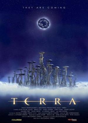 Rent Terra Online DVD Rental