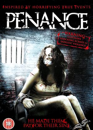 Rent Penance Online DVD Rental