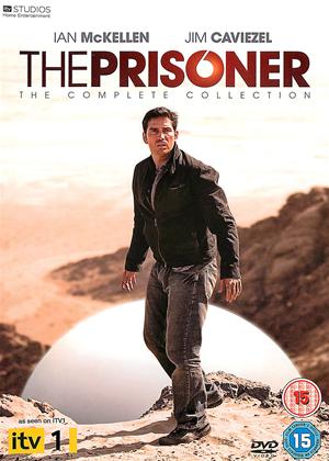 Rent The Prisoner Online DVD Rental