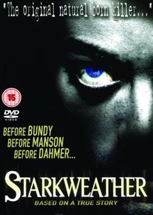 Rent Starkweather Online DVD Rental