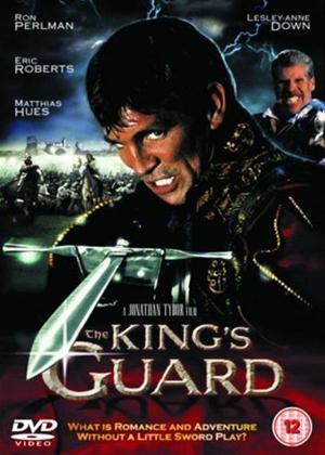 Rent The King's Guard Online DVD Rental