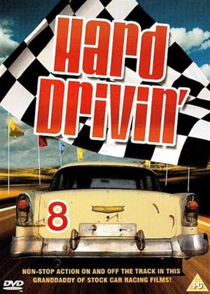 Rent Hard Drivin' Online DVD Rental