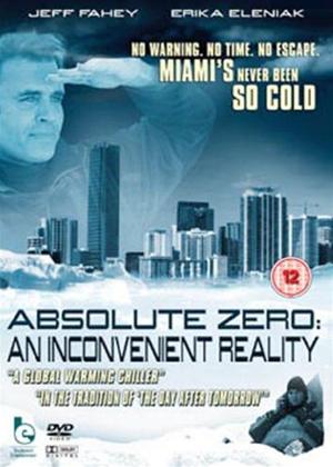 Rent Absolute Zero: An Inconvenient Reality Online DVD Rental