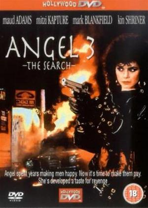 Rent Angel 3: The Search Online DVD Rental