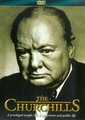 Rent The Churchills Online DVD Rental