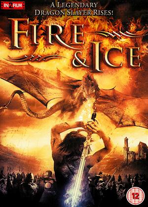 Rent The Dragon Chronicles: Fire and Ice Online DVD Rental