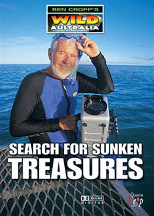 Rent Search for Sunken Treasures Online DVD & Blu-ray Rental