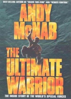 Rent Andy McNab: The Ultimate Warrior Online DVD Rental