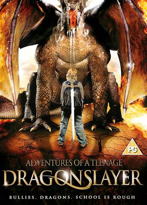 Rent Adventures of a Teenage Dragon Slayer Online DVD Rental