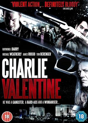 Rent Charlie Valentine Online DVD Rental