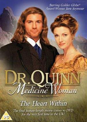 Rent Dr.Quinn, Medicine Woman: The Heart Within Online DVD Rental