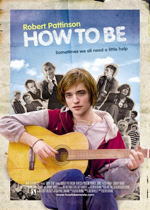 Rent How to Be Online DVD Rental