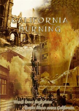 Rent California Burning! Online DVD & Blu-ray Rental