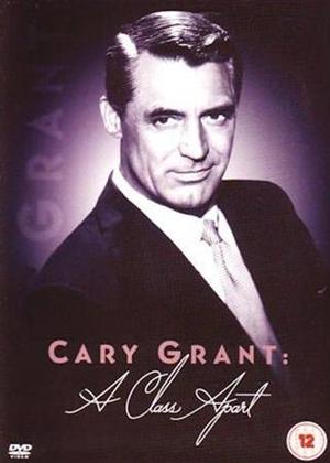 Rent Carry Grant: A Class Apart Online DVD Rental