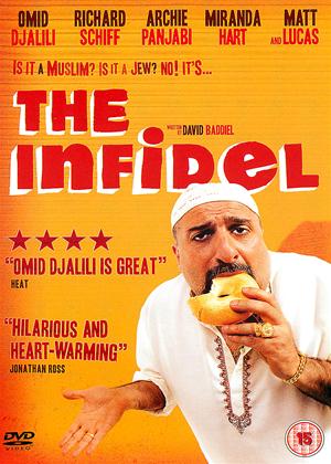 Rent The Infidel Online DVD Rental