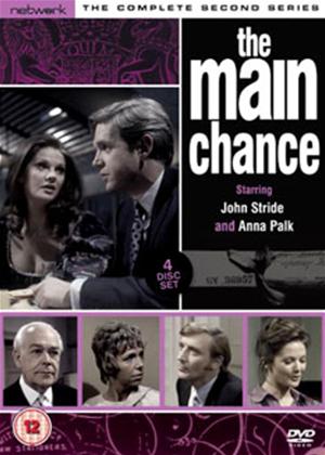 Rent The Main Chance: Series 2 Online DVD Rental