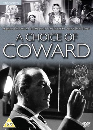 Rent A Choice of Coward Online DVD Rental