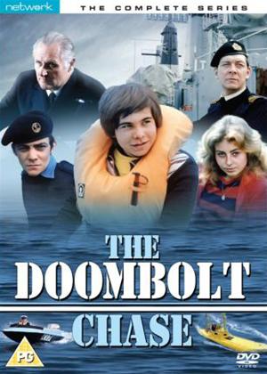 Rent The Doombolt Chase: The Complete Series Online DVD Rental