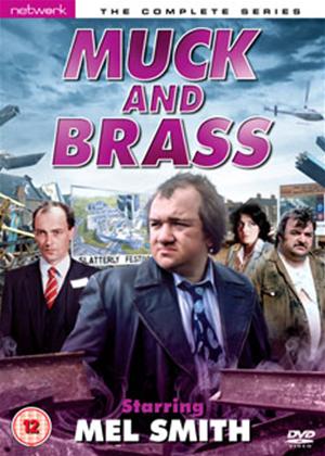 Rent Muck and Brass: Series Online DVD Rental