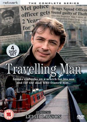 Rent Travelling Man: Series Online DVD Rental