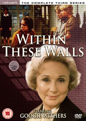 Rent Within These Walls: Series 3 Online DVD Rental