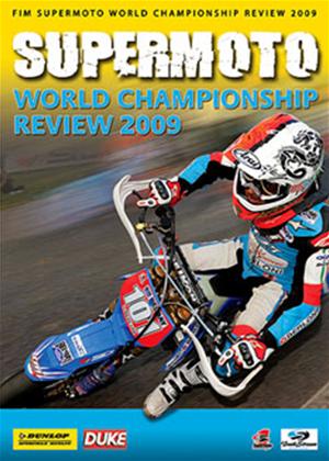 Rent Supermoto World Championship Review 2009 Online DVD Rental