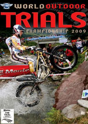 Rent World Outdoor Trials Review 2009 Online DVD Rental