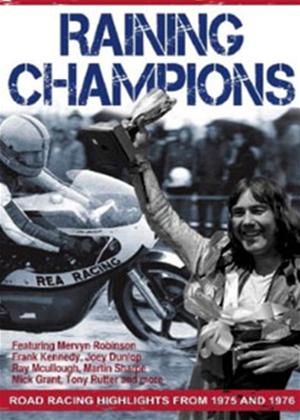 Rent Raining Champions: Charge of the Bike Brigade: Vol.2 Online DVD Rental
