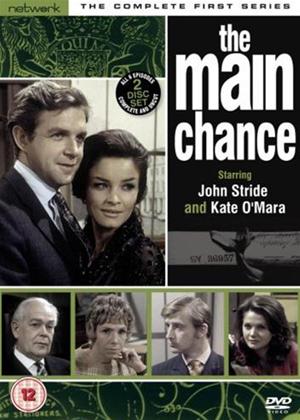 Rent The Main Chance: Series 1 Online DVD Rental