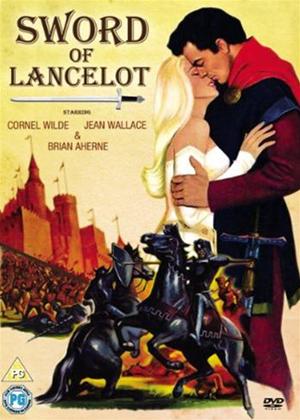 Rent Sword of Lacelot Online DVD Rental
